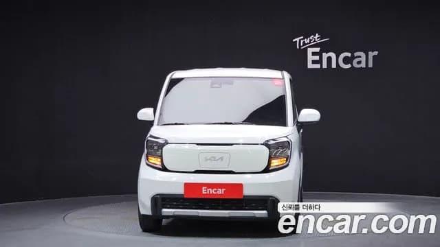 2024 Kia The New Kia Ray EV Van Sold VIN KNACG91AFRT003435 – photo 31 2024 Kia The New Kia Ray EV Van Sold VIN KNACG91AFRT003435 – photo 31