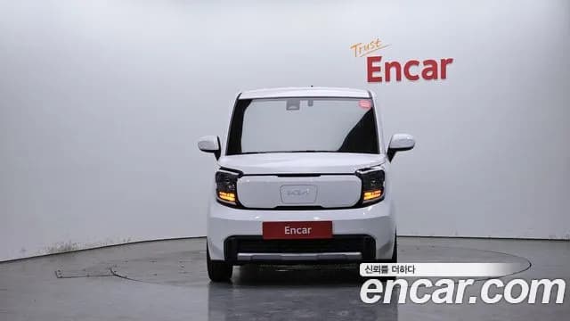 2024 Kia The New Kia Ray EV Van Sold VIN KNACG91AFRT008245 – side profile 2024 Kia The New Kia Ray EV Van Sold VIN KNACG91AFRT008245 – side profile