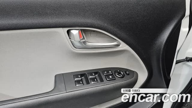 2024 Kia The New Kia Ray EV Van Sold VIN KNACG91AFRT008245 – exterior detail 2024 Kia The New Kia Ray EV Van Sold VIN KNACG91AFRT008245 – exterior detail