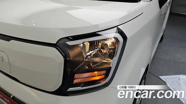 2024 Kia The New Kia Ray EV Van Sold VIN KNACG91AFRT008245 – undercarriage 2024 Kia The New Kia Ray EV Van Sold VIN KNACG91AFRT008245 – undercarriage