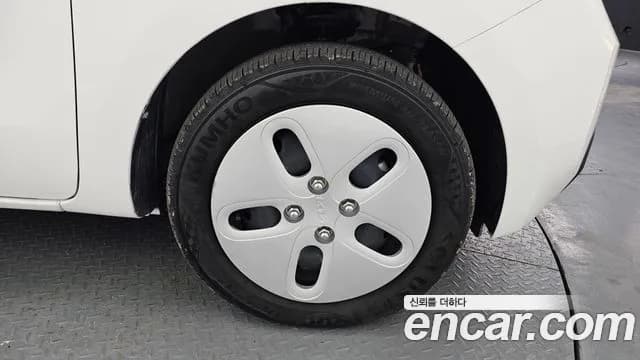 2024 Kia The New Kia Ray EV Van Sold VIN KNACG91AFRT008245 – photo 12 2024 Kia The New Kia Ray EV Van Sold VIN KNACG91AFRT008245 – photo 12