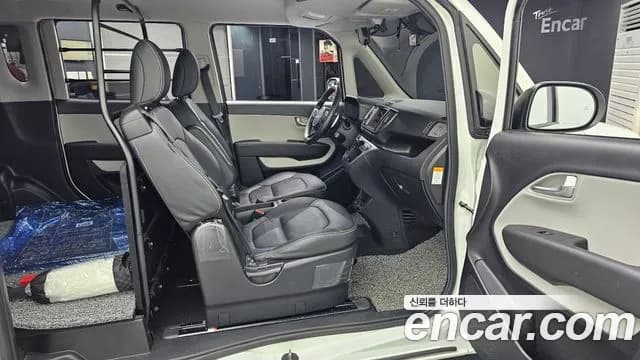 2024 Kia The New Kia Ray EV Van Sold VIN KNACG91AFRT008245 – photo 15 2024 Kia The New Kia Ray EV Van Sold VIN KNACG91AFRT008245 – photo 15