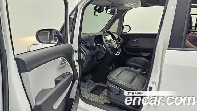 2024 Kia The New Kia Ray EV Van Sold VIN KNACG91AFRT008245 – photo 18 2024 Kia The New Kia Ray EV Van Sold VIN KNACG91AFRT008245 – photo 18