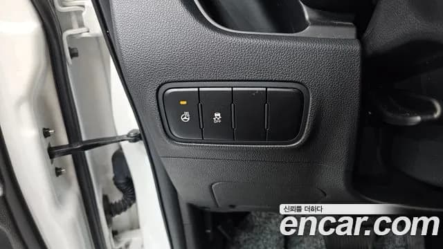 2024 Kia The New Kia Ray EV Van Sold VIN KNACG91AFRT008245 – photo 22 2024 Kia The New Kia Ray EV Van Sold VIN KNACG91AFRT008245 – photo 22