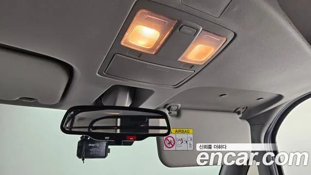 2024 Kia The New Kia Ray EV Van Sold VIN KNACG91AFRT008245 – photo 25 2024 Kia The New Kia Ray EV Van Sold VIN KNACG91AFRT008245 – photo 25
