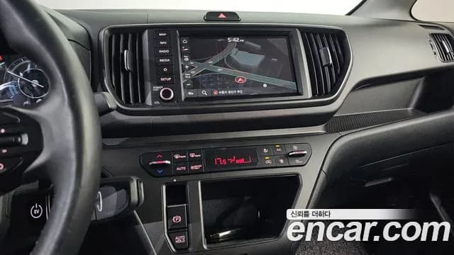 2024 Kia The New Kia Ray EV Van Sold VIN KNACG91AFRT008245 – photo 26 2024 Kia The New Kia Ray EV Van Sold VIN KNACG91AFRT008245 – photo 26