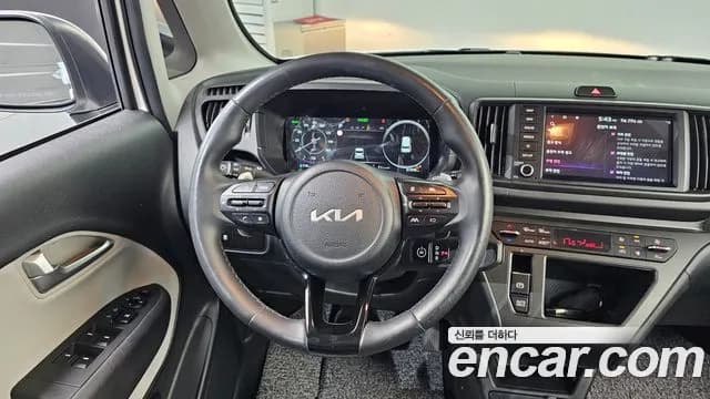 2024 Kia The New Kia Ray EV Van Sold VIN KNACG91AFRT008245 – photo 27 2024 Kia The New Kia Ray EV Van Sold VIN KNACG91AFRT008245 – photo 27