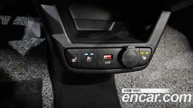 2024 Kia The New Kia Ray EV Van Sold VIN KNACG91AFRT008245 – photo 28 2024 Kia The New Kia Ray EV Van Sold VIN KNACG91AFRT008245 – photo 28