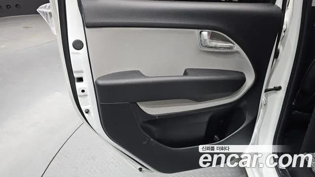 2024 Kia The New Kia Ray EV Van Sold VIN KNACG91AFRT008245 – photo 30 2024 Kia The New Kia Ray EV Van Sold VIN KNACG91AFRT008245 – photo 30