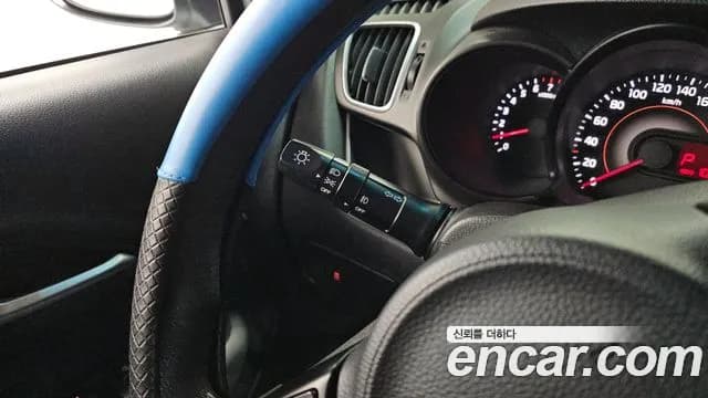 2018 Kia The New Ray Trendy Sold VIN KNACH811BJT176222 – side profile 2018 Kia The New Ray Trendy Sold VIN KNACH811BJT176222 – side profile