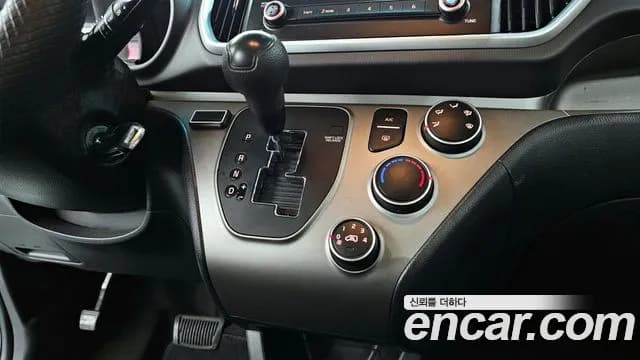 2018 Kia The New Ray Trendy Sold VIN KNACH811BJT176222 – dashboard 2018 Kia The New Ray Trendy Sold VIN KNACH811BJT176222 – dashboard