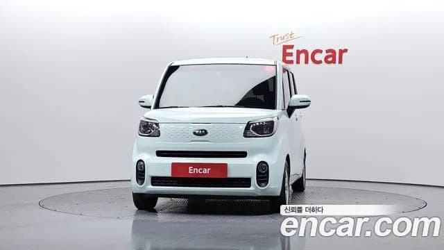 2018 Kia The New Ray Trendy Sold VIN KNACH811BJT176222 – interior seats 2018 Kia The New Ray Trendy Sold VIN KNACH811BJT176222 – interior seats
