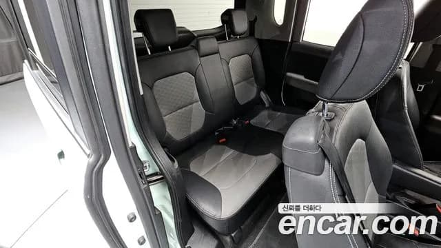 2018 Kia The New Ray Trendy Sold VIN KNACH811BJT176222 – exterior detail 2018 Kia The New Ray Trendy Sold VIN KNACH811BJT176222 – exterior detail