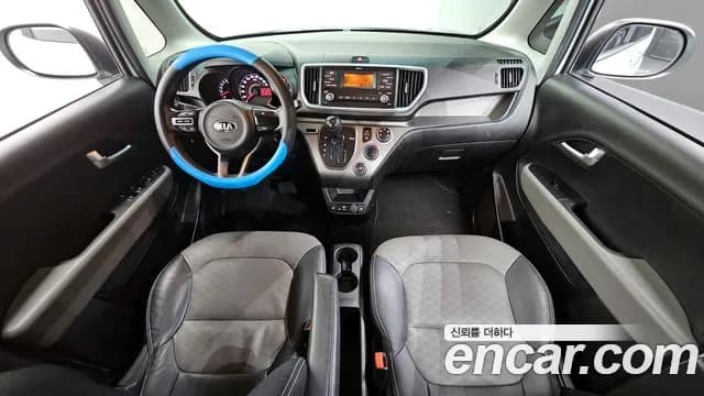 2018 Kia The New Ray Trendy Sold VIN KNACH811BJT176222 – photo 12 2018 Kia The New Ray Trendy Sold VIN KNACH811BJT176222 – photo 12