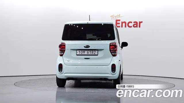 2018 Kia The New Ray Trendy Sold VIN KNACH811BJT176222 – photo 13 2018 Kia The New Ray Trendy Sold VIN KNACH811BJT176222 – photo 13