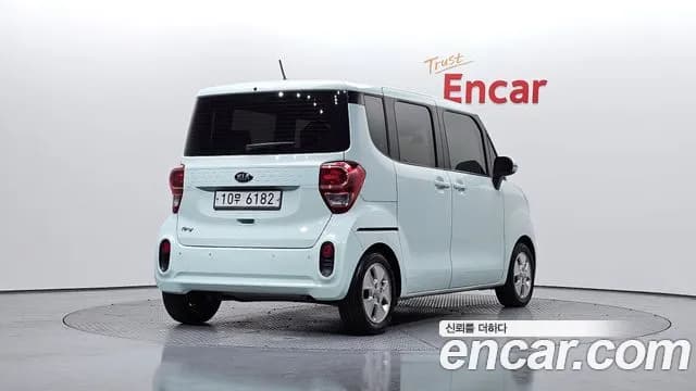 2018 Kia The New Ray Trendy Sold VIN KNACH811BJT176222 – photo 16 2018 Kia The New Ray Trendy Sold VIN KNACH811BJT176222 – photo 16