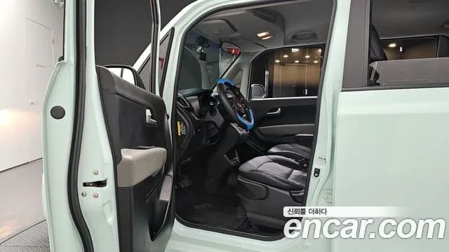 2018 Kia The New Ray Trendy Sold VIN KNACH811BJT176222 – photo 17 2018 Kia The New Ray Trendy Sold VIN KNACH811BJT176222 – photo 17