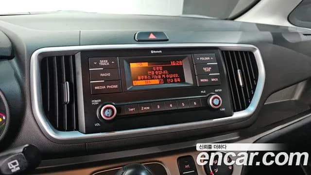 2018 Kia The New Ray Trendy Sold VIN KNACH811BJT176222 – photo 20 2018 Kia The New Ray Trendy Sold VIN KNACH811BJT176222 – photo 20