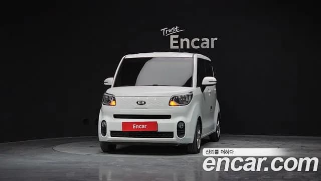 2018 Kia The New Ray Trendy Sold VIN KNACH811BJT183309 – dashboard 2018 Kia The New Ray Trendy Sold VIN KNACH811BJT183309 – dashboard