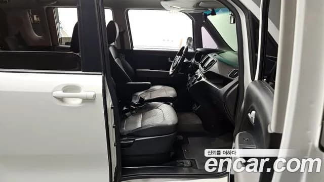 2018 Kia The New Ray Trendy Sold VIN KNACH811BJT183309 – engine bay 2018 Kia The New Ray Trendy Sold VIN KNACH811BJT183309 – engine bay