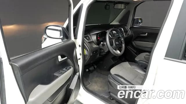 2018 Kia The New Ray Trendy Sold VIN KNACH811BJT183309 – photo 13 2018 Kia The New Ray Trendy Sold VIN KNACH811BJT183309 – photo 13