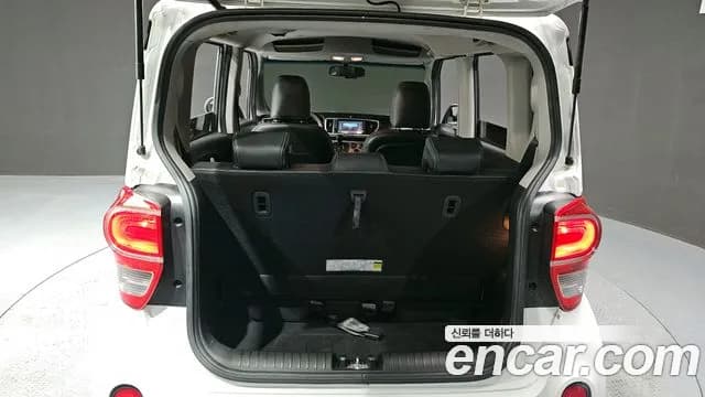 2018 Kia The New Ray Trendy Sold VIN KNACH811BJT183309 – photo 14 2018 Kia The New Ray Trendy Sold VIN KNACH811BJT183309 – photo 14