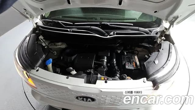 2018 Kia The New Ray Trendy Sold VIN KNACH811BJT183309 – photo 16 2018 Kia The New Ray Trendy Sold VIN KNACH811BJT183309 – photo 16