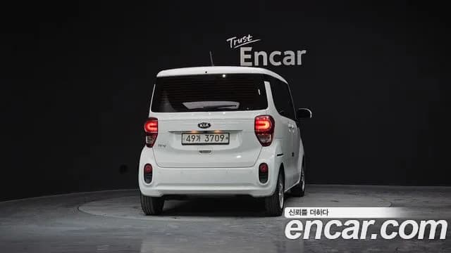 2018 Kia The New Ray Trendy Sold VIN KNACH811BJT183309 – photo 18 2018 Kia The New Ray Trendy Sold VIN KNACH811BJT183309 – photo 18