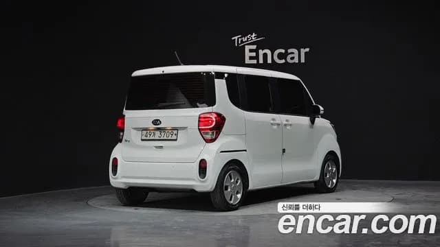 2018 Kia The New Ray Trendy Sold VIN KNACH811BJT183309 – photo 19 2018 Kia The New Ray Trendy Sold VIN KNACH811BJT183309 – photo 19