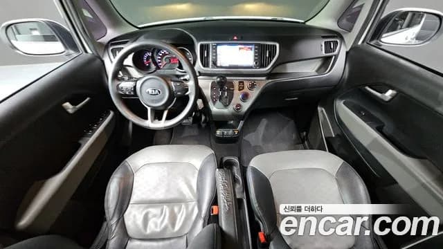 2018 Kia The New Ray Trendy Sold VIN KNACH811BJT183309 – photo 20 2018 Kia The New Ray Trendy Sold VIN KNACH811BJT183309 – photo 20