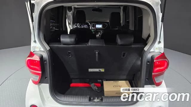 2018 Kia The New Ray Trendy Sold VIN KNACH811BJT199005 – dashboard 2018 Kia The New Ray Trendy Sold VIN KNACH811BJT199005 – dashboard
