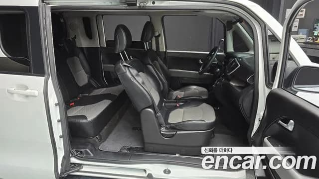 2018 Kia The New Ray Trendy Sold VIN KNACH811BJT199005 – interior seats 2018 Kia The New Ray Trendy Sold VIN KNACH811BJT199005 – interior seats