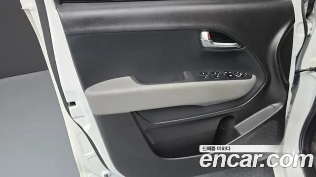 2018 Kia The New Ray Trendy Sold VIN KNACH811BJT199005 – exterior detail 2018 Kia The New Ray Trendy Sold VIN KNACH811BJT199005 – exterior detail