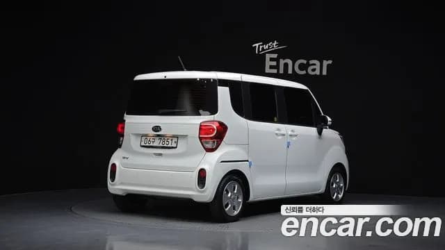 2018 Kia The New Ray Trendy Sold VIN KNACH811BJT199005 – photo 12 2018 Kia The New Ray Trendy Sold VIN KNACH811BJT199005 – photo 12