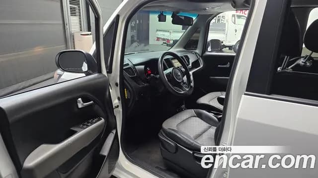 2018 Kia The New Ray Trendy Sold VIN KNACH811BJT199005 – photo 14 2018 Kia The New Ray Trendy Sold VIN KNACH811BJT199005 – photo 14