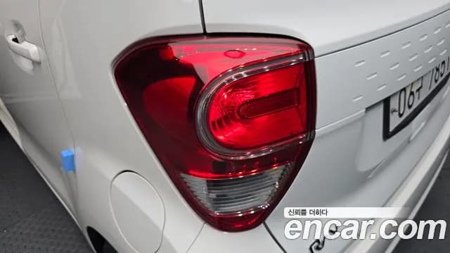 2018 Kia The New Ray Trendy Sold VIN KNACH811BJT199005 – photo 16 2018 Kia The New Ray Trendy Sold VIN KNACH811BJT199005 – photo 16