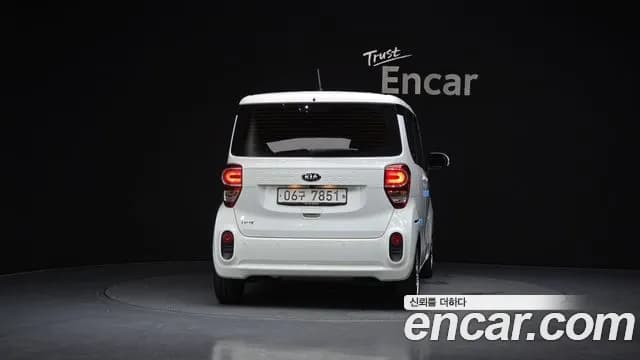 2018 Kia The New Ray Trendy Sold VIN KNACH811BJT199005 – photo 18 2018 Kia The New Ray Trendy Sold VIN KNACH811BJT199005 – photo 18