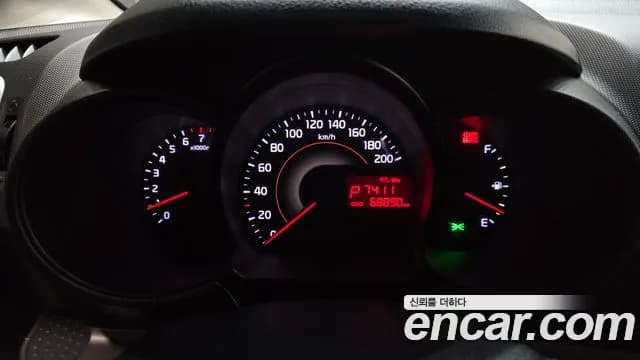 2018 Kia The New Ray Trendy Sold VIN KNACH811BJT199005 – photo 30 2018 Kia The New Ray Trendy Sold VIN KNACH811BJT199005 – photo 30