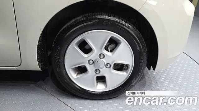2019 Kia The New Ray Trendy Sold VIN KNACH811BKT212957 – front exterior 2019 Kia The New Ray Trendy Sold VIN KNACH811BKT212957 – front exterior