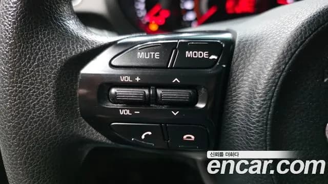 2019 Kia The New Ray Trendy Sold VIN KNACH811BKT212957 – exterior detail 2019 Kia The New Ray Trendy Sold VIN KNACH811BKT212957 – exterior detail