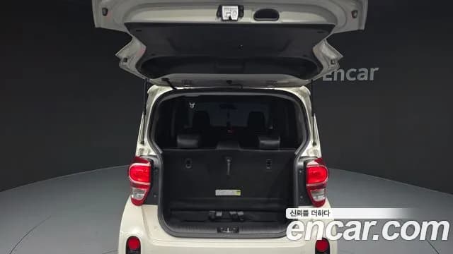 2019 Kia The New Ray Trendy Sold VIN KNACH811BKT212957 – photo 13 2019 Kia The New Ray Trendy Sold VIN KNACH811BKT212957 – photo 13