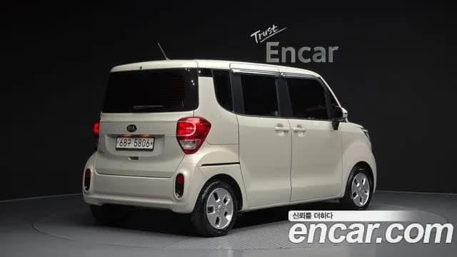2019 Kia The New Ray Trendy Sold VIN KNACH811BKT212957 – photo 17 2019 Kia The New Ray Trendy Sold VIN KNACH811BKT212957 – photo 17