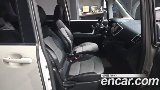2019 Kia The New Ray Trendy Sold VIN KNACH811BKT212957 – photo 20 2019 Kia The New Ray Trendy Sold VIN KNACH811BKT212957 – photo 20