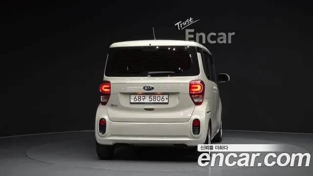 2019 Kia The New Ray Trendy Sold VIN KNACH811BKT212957 – photo 24 2019 Kia The New Ray Trendy Sold VIN KNACH811BKT212957 – photo 24