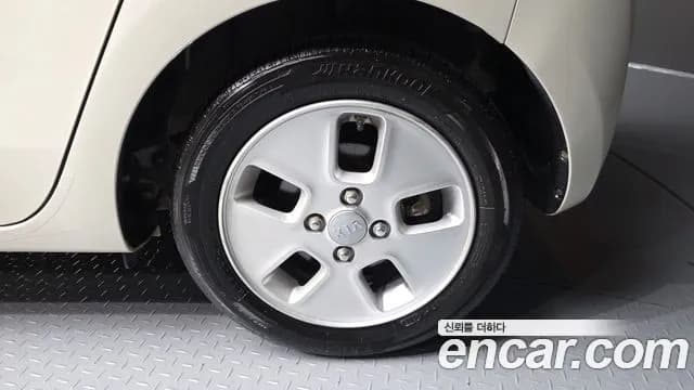 2019 Kia The New Ray Trendy Sold VIN KNACH811BKT212957 – photo 27 2019 Kia The New Ray Trendy Sold VIN KNACH811BKT212957 – photo 27