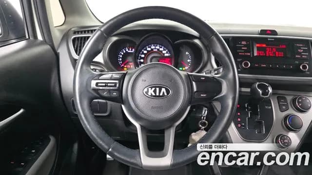 2019 Kia The New Ray Trendy Sold VIN KNACH811BKT213048 – interior seats 2019 Kia The New Ray Trendy Sold VIN KNACH811BKT213048 – interior seats