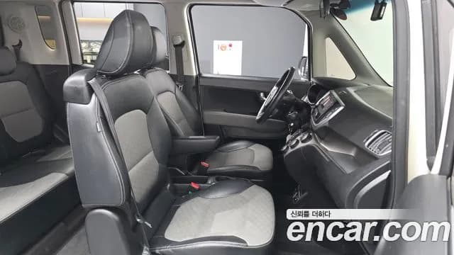 2019 Kia The New Ray Trendy Sold VIN KNACH811BKT213048 – exterior detail 2019 Kia The New Ray Trendy Sold VIN KNACH811BKT213048 – exterior detail