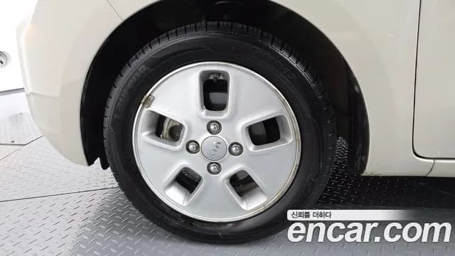 2019 Kia The New Ray Trendy Sold VIN KNACH811BKT213048 – trunk area 2019 Kia The New Ray Trendy Sold VIN KNACH811BKT213048 – trunk area