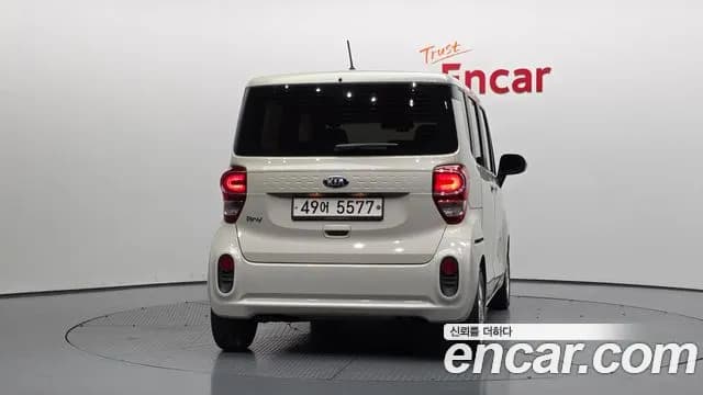 2019 Kia The New Ray Trendy Sold VIN KNACH811BKT213048 – photo 13 2019 Kia The New Ray Trendy Sold VIN KNACH811BKT213048 – photo 13
