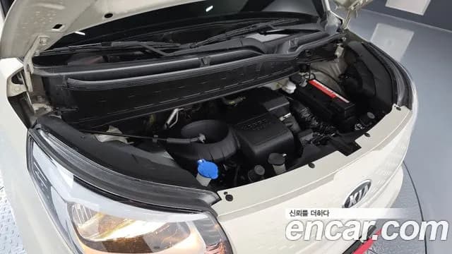 2019 Kia The New Ray Trendy Sold VIN KNACH811BKT213048 – photo 16 2019 Kia The New Ray Trendy Sold VIN KNACH811BKT213048 – photo 16